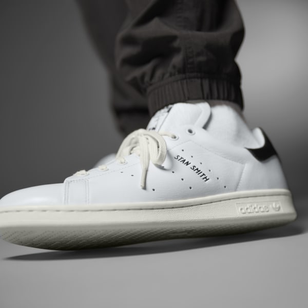 Adidas stan top smith luxe