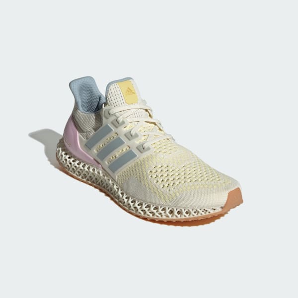 Blanco Zapatillas Ultra 4D