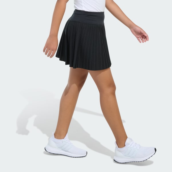 adidas Detached Waistband Woven Pleated Skort
