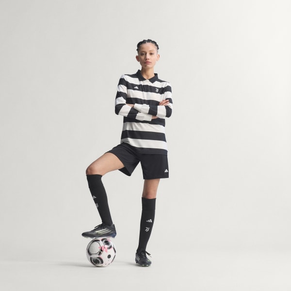 zwart SGURA AUTHENTIC LONGSLEEVE DAMES