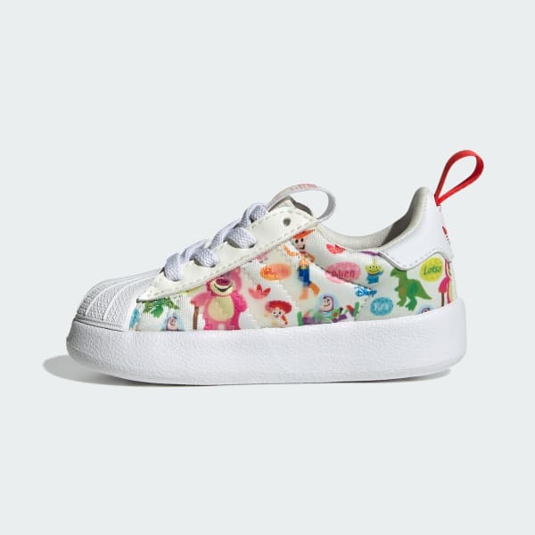 Adidas ADIDAS DISNEY PIXAR TOY STORY adiFOM SUPERSTAR 360 SHOES BUY IN EUROPE