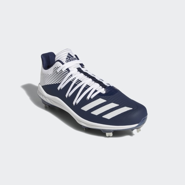 adidas Adizero Afterburner 6 Cleats - Blue | adidas US