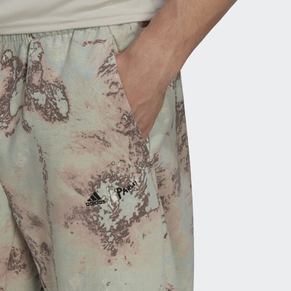 Gron Parley 7/8 Length Pants (Gender Neutral) DD127