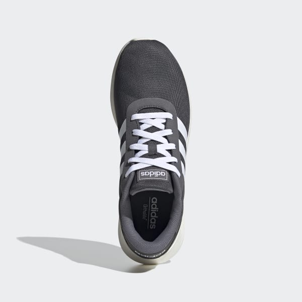 adidas v racer 2.0 grey