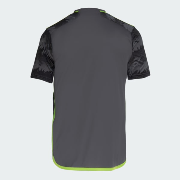 Cinza Camisa 3 Internacional 23/24