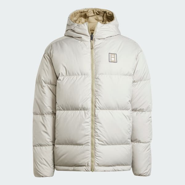 Arsenal padded jacket cheap