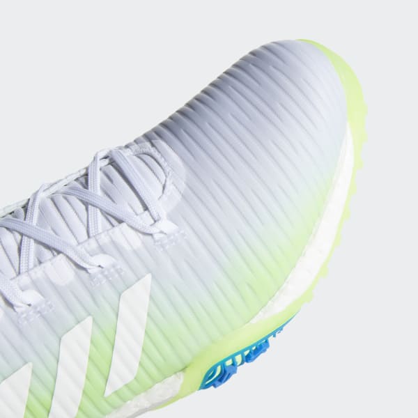 adidas laceless golf shoes