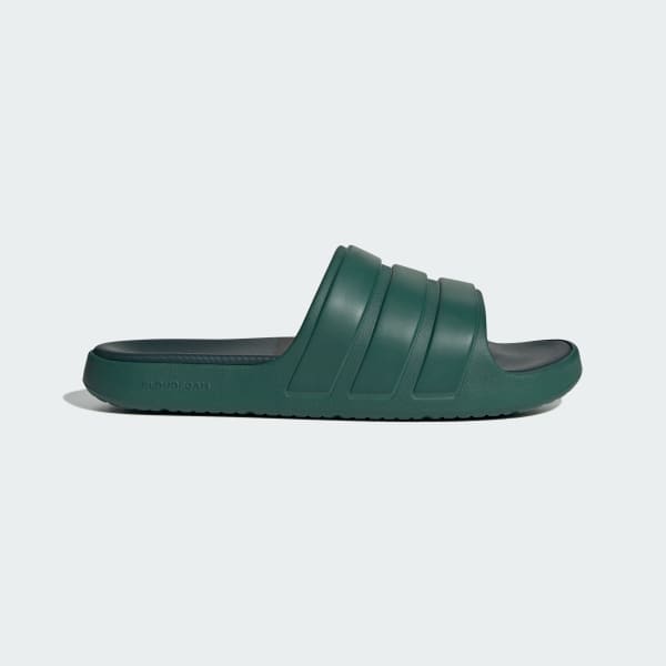 Green Znsory Slides