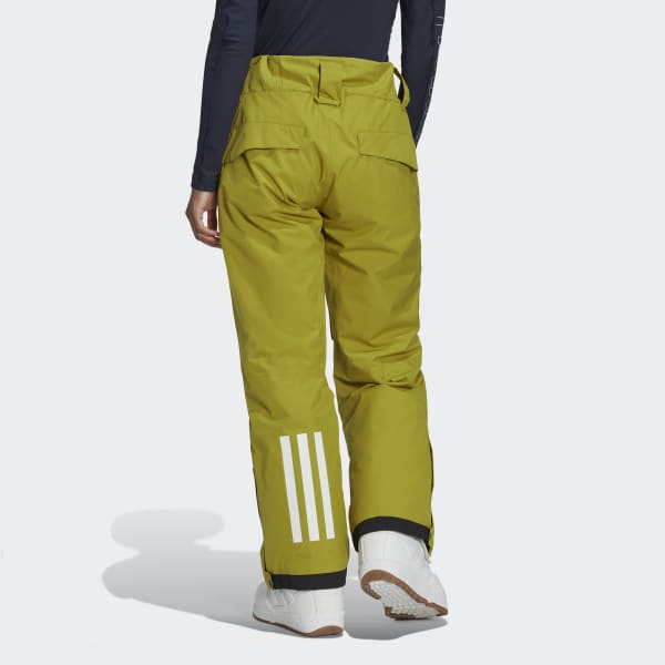 Zielony Resort Two-Layer Insulated Pants AX380