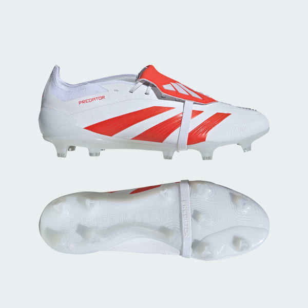 White predators 22 top