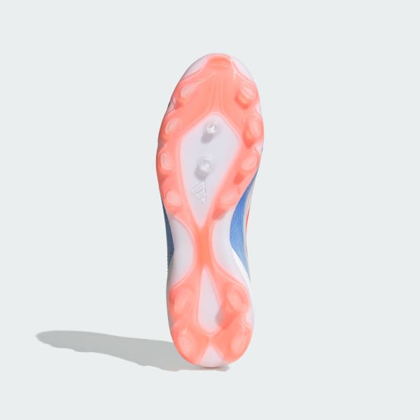 Blanc Chaussure F50 Pro Multi-surfaces