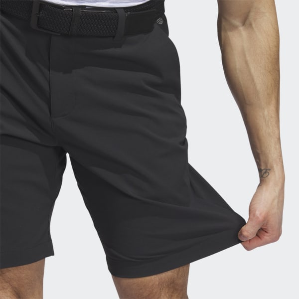 Đen Quần Short 9 Inch Nylon Tour Ultimate365