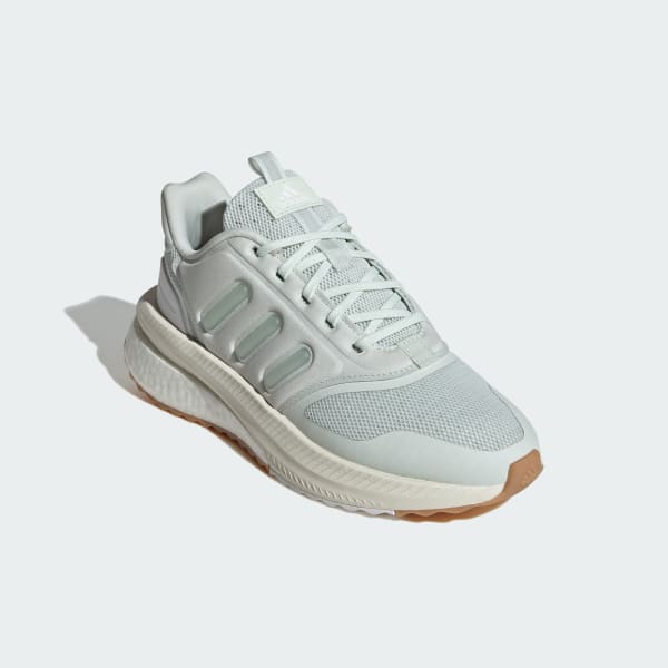 Green X_PLRPHASE Shoes