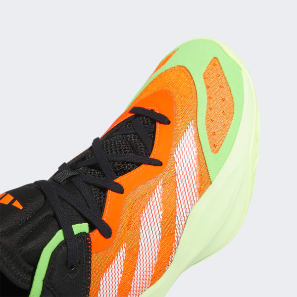 adidas Adizero Select 2.0 Shoes Red adidas Philippines