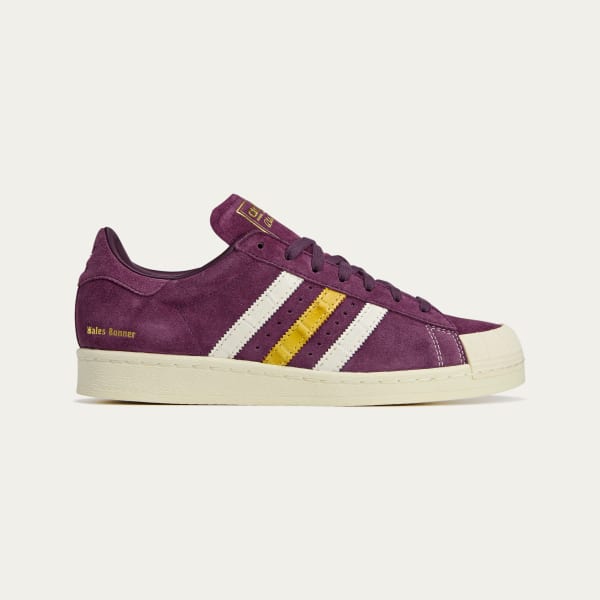 Wales Bonner Jabbar Shoes