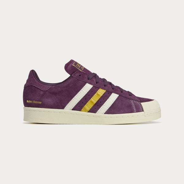 adidas Wales Bonner スニーカー Wales_Bonner_Jabbar_Shoes_Mult