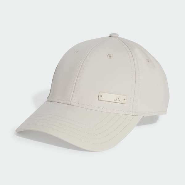 Beige Lightweight Baseball Cap