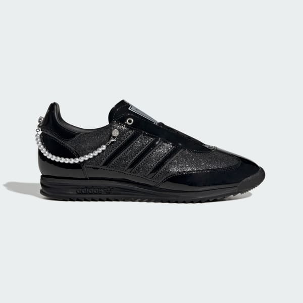 adidas Tenis SL 72 RS Negro adidas Colombia