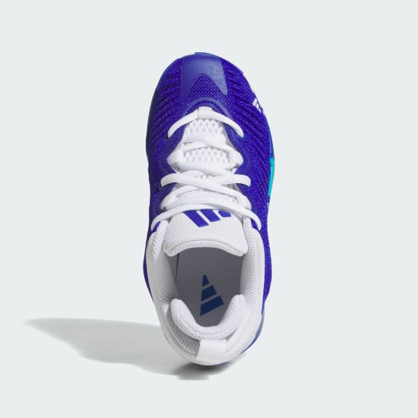 Blu adidas Initiation J bambino