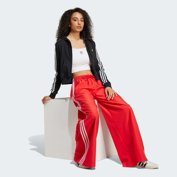 สีดำ เสื้อฮู้ดทรงสั้นสีฟอกแต่งซิปยาวเต็มตัว Adilenium Season 3