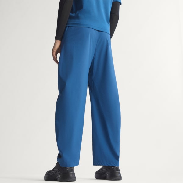 Μπλε ΥΦΑΝΤΟ ΠΑΝΤΕΛΟΝΙ ADIDAS Z.N.E.