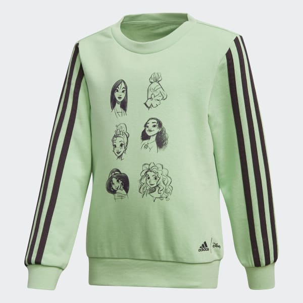 adidas tinkerbell moletom com capuz