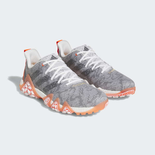 biela Tenisky Codechaos 22 Spikeless
