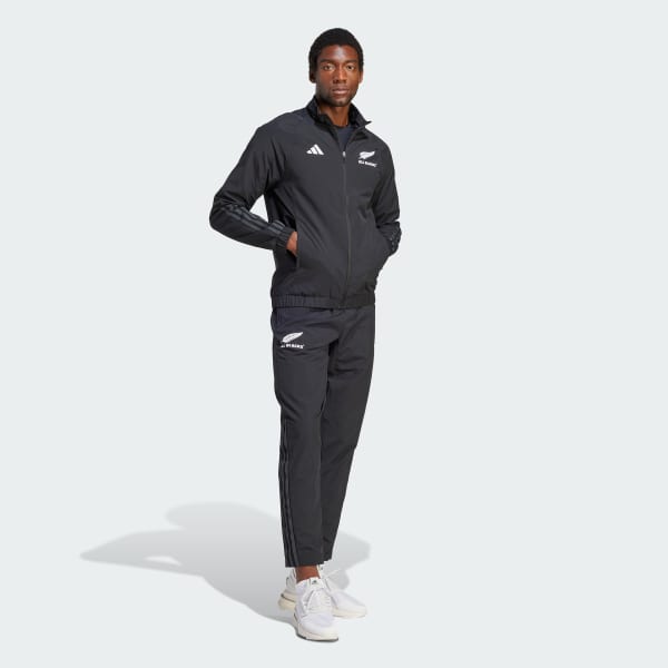 Giacca store adidas rugby