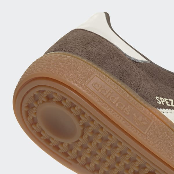 adidas Handball Spezial Shoes - Brown | Free Shipping with adiClub