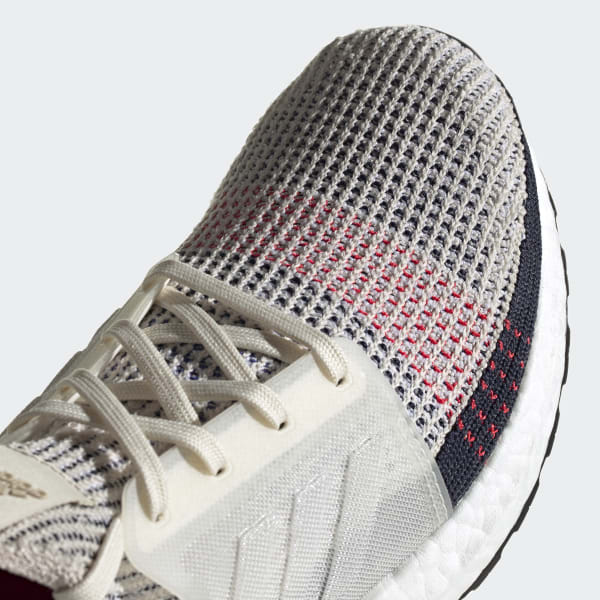 adidas ultra boost heren bruin