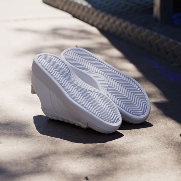 biela TENISKY GRAND COURT 2.0 SHOES