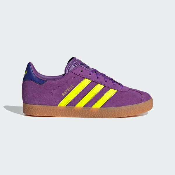 nachová Boty Gazelle Kids