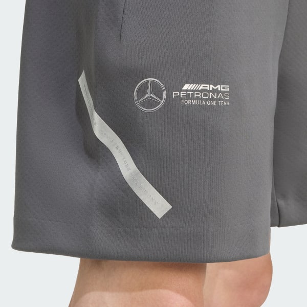 Mercedes - AMG Petronas Formula One Team Silver Arrows Short