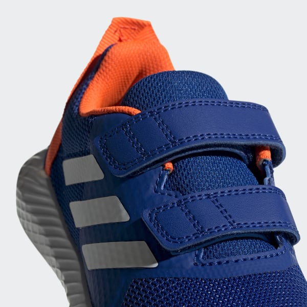 tenis adidas fortagym