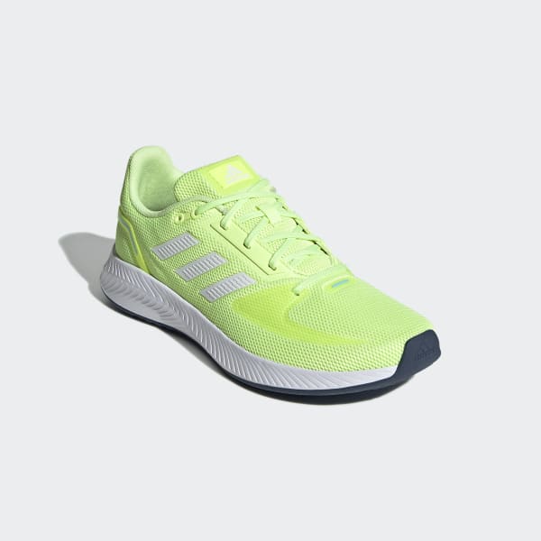 Mau-vang Giày Run Falcon 2.0