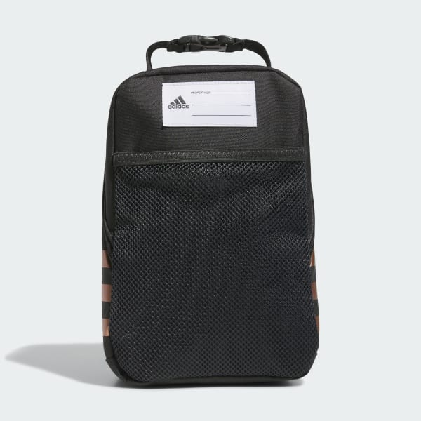 adidas Santiago 3 Lunch Bag Grey Free Shipping with adiClub adidas Canada