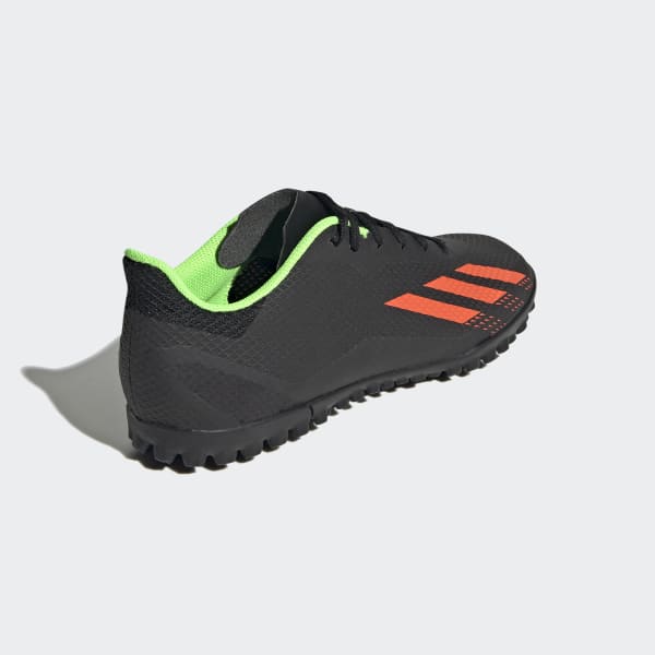 ▷ adidas X SPEEDPORTAL .4 Bota Fútbol TURF Verde