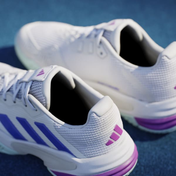 Adidas barricade 2018 women's tennis shoe deals