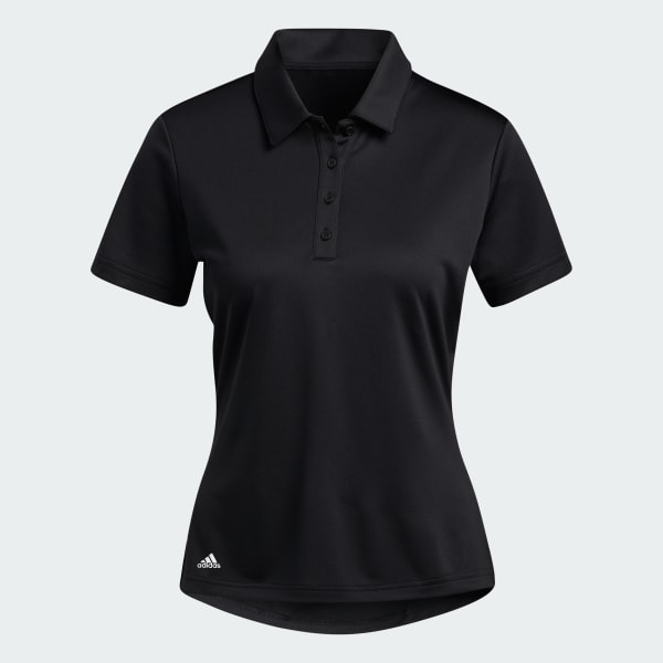 cerná Polokošile Performance Primegreen