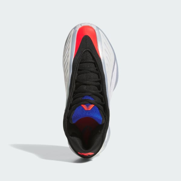 blanc Chaussure ANTHONY EDWARDS 2 J