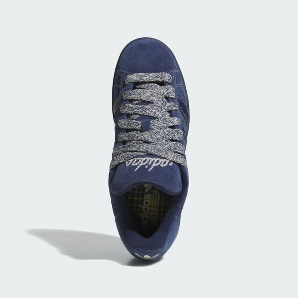 Azul Zapatillas Campus 00s