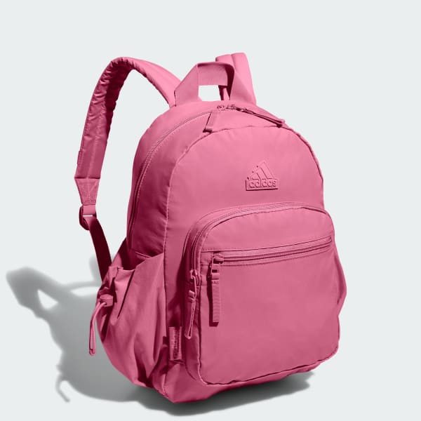 adidas Weekender Backpack - Pink | Free Shipping with adiClub