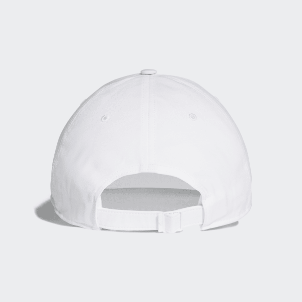 adidas 6 panel classic cap lightweight metal badge