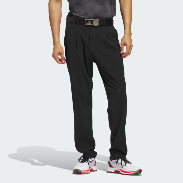 Negro Pantalón Ultimate365 Tour Golf