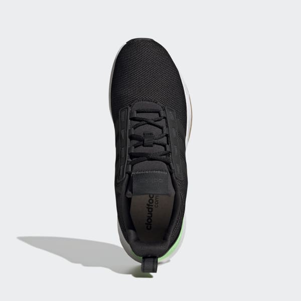 Negro Tenis Racer TR21