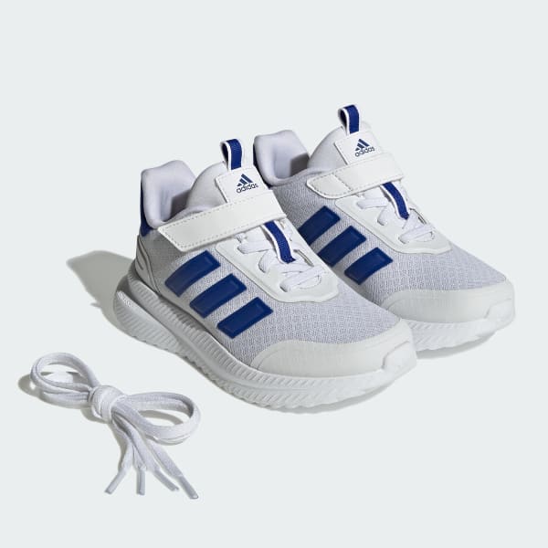 Adidas shoes x_plr white iverson best sale