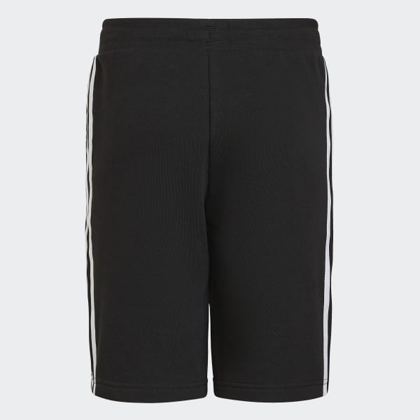 Negro Shorts Adicolor