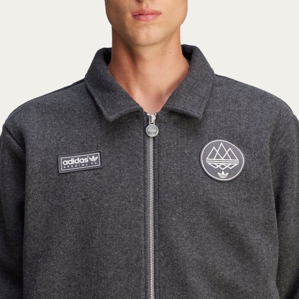 SPZL F.C. Track Top
