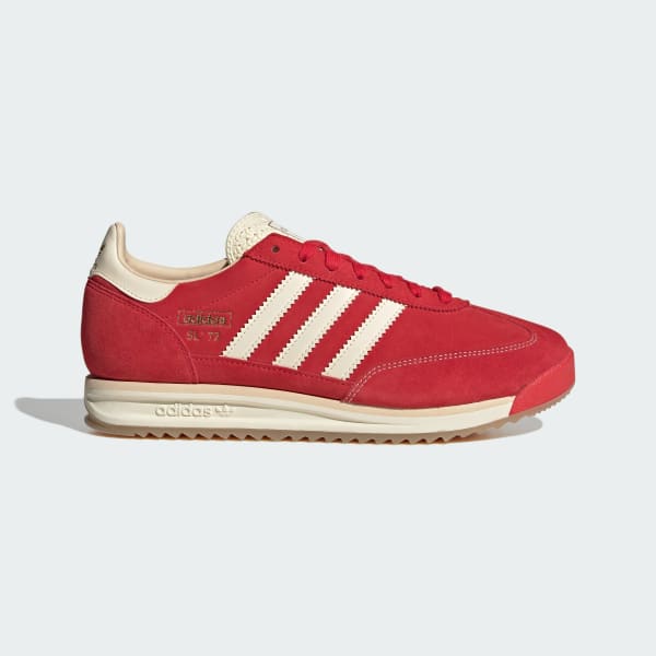 rood SL 72 RS SCHOENEN