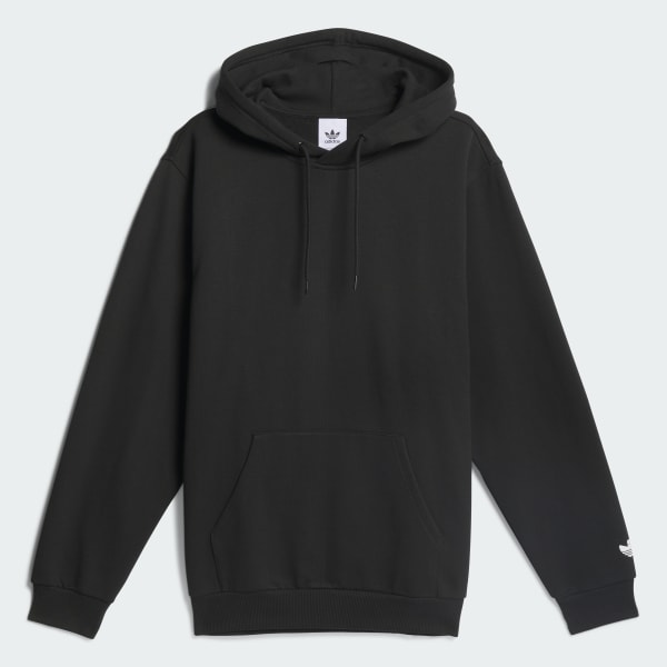 Hoodie adidas black store